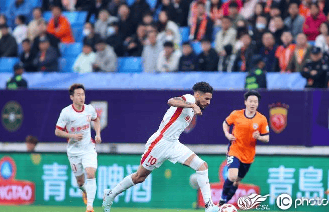 沈阳城市VS长春亚泰，赛场火荣耀的简单介绍