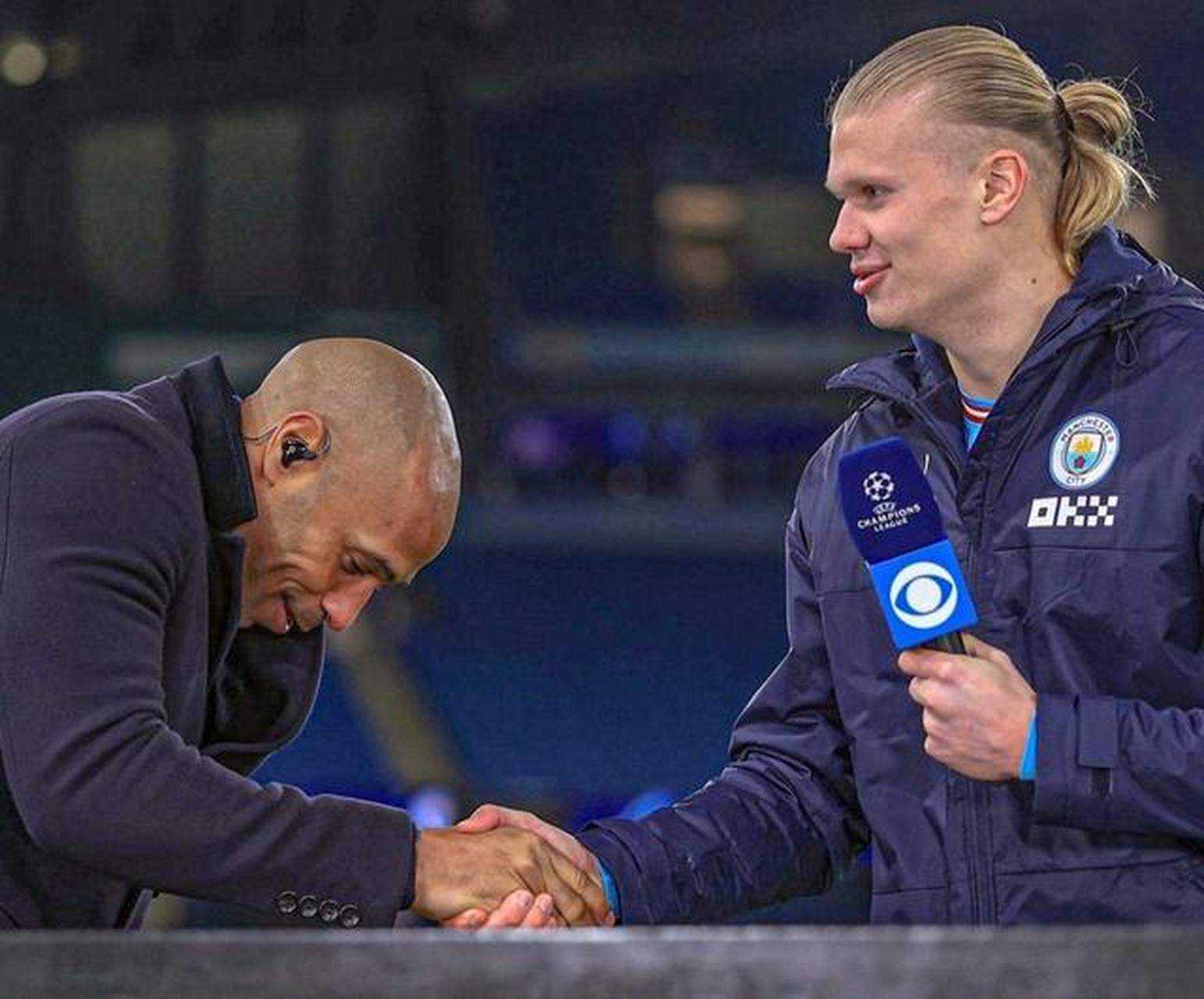 哈兰德关键节点高光表现，阿森纳带队取胜！