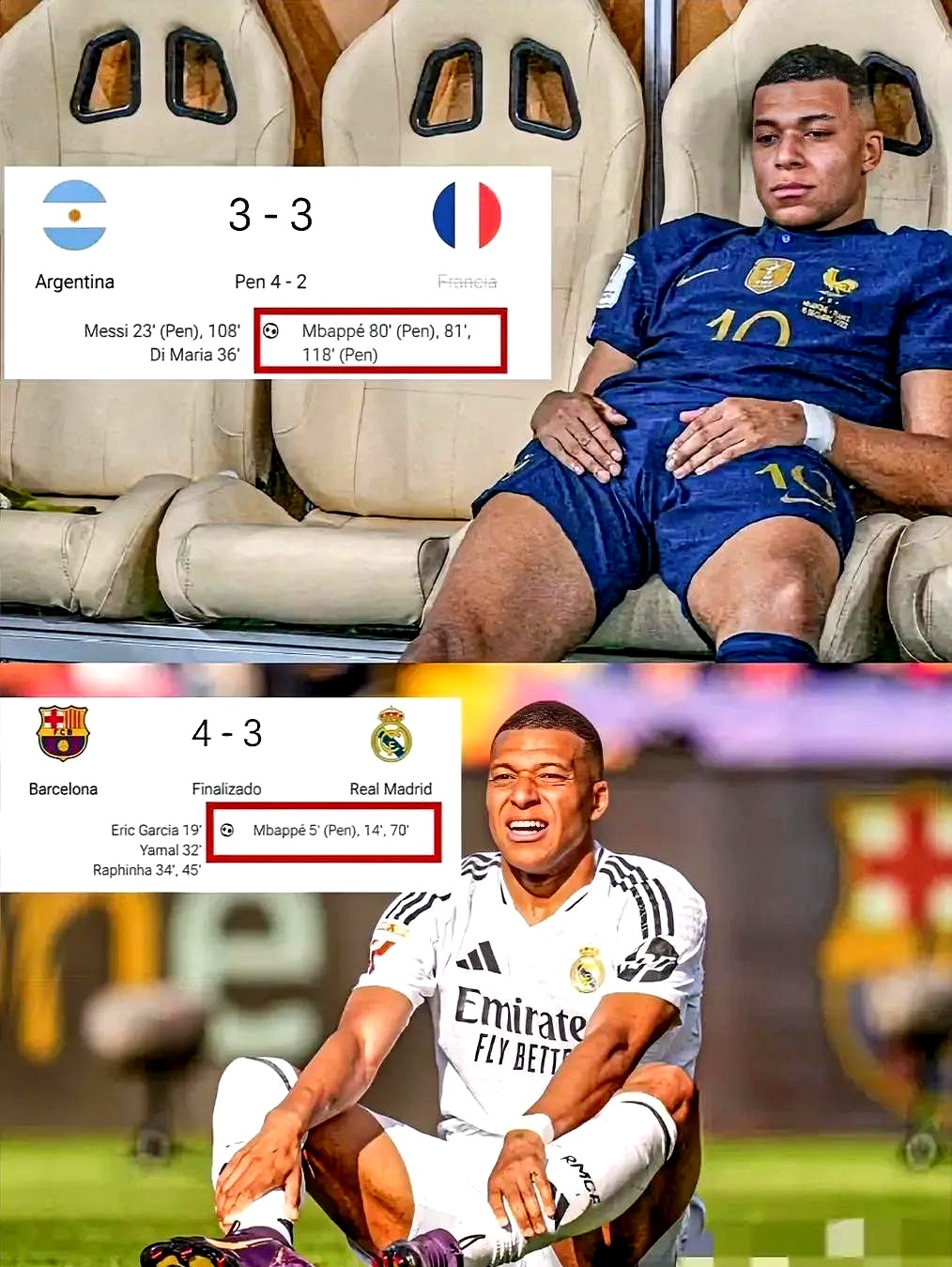 关于姆巴佩连续十场比赛得分超过比赛规则变更，雄鹿不断突破！的信息